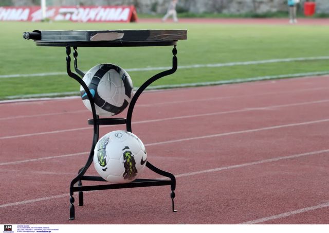 Η φιέστα του Ολυμπιακού και οι «μάχες» για τα πλέι οφ