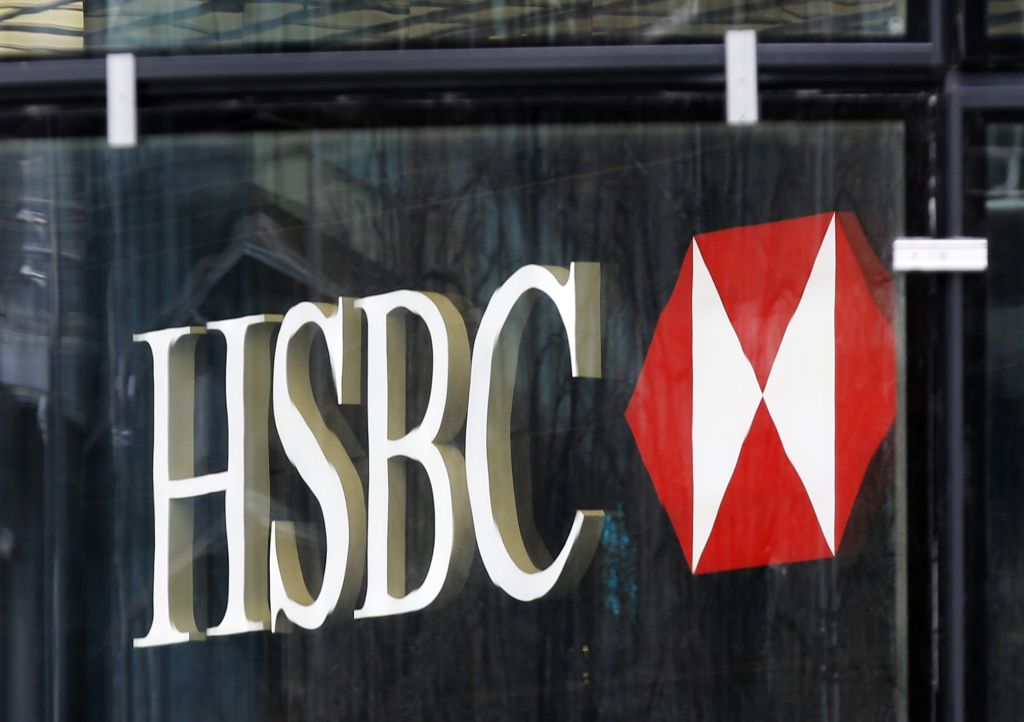 Διπλασιασμός κερδών για την HSBC
