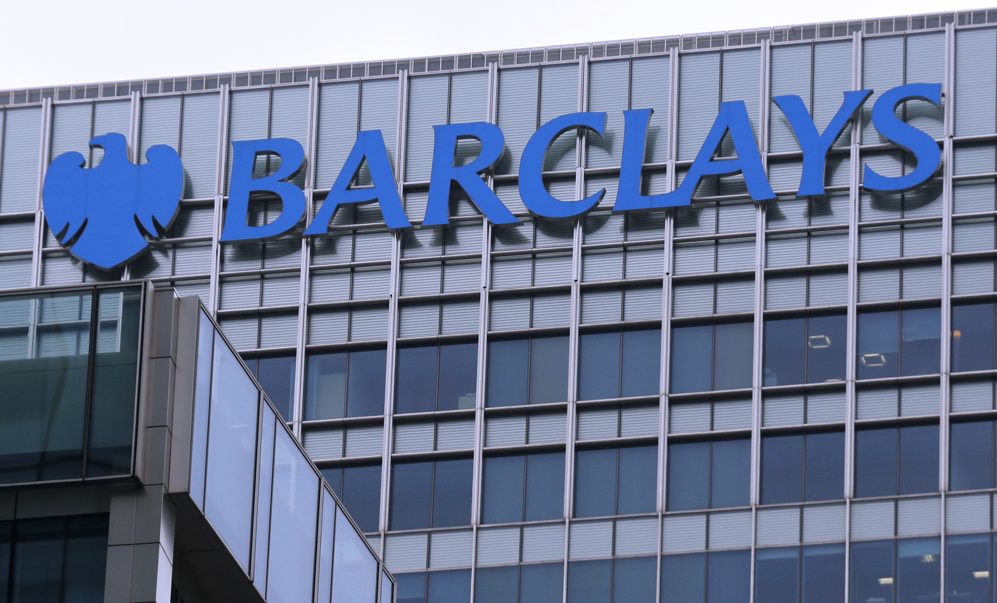Barclays: Απώλειες 15 δισ. ευρώ σε τράπεζες της ΕΕ λόγω Κύπρου