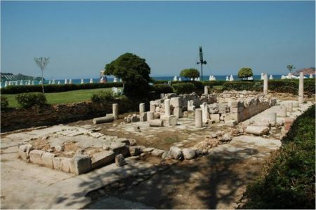 ΚΑΣ: «Ναι» στην επένδυση Αστέρα με ανάδειξη του Ναού του Απόλλωνα