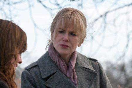 Οι ταινίες της εβδομάδας – Νικόλ Κίντμαν με απώλεια μνήμης σε φτωχό σενάριο