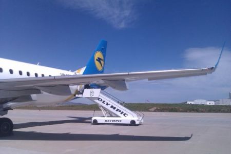 Ξεκίνησαν οι απολύσεις προσωπικού στη Skyserv