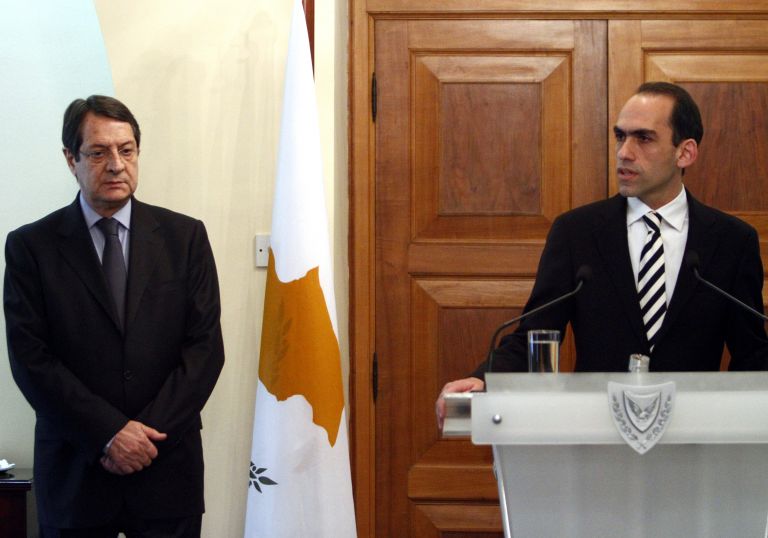 Κύπρος: Σκοντάφτει η εκταμίευση της δόσης στο νόμο για τις εκποιήσεις | tovima.gr