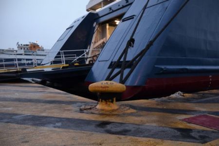 Στα €101 εκατ. οι οφειλές ναυτιλιακών εταιρειών προς το ΝΑΤ