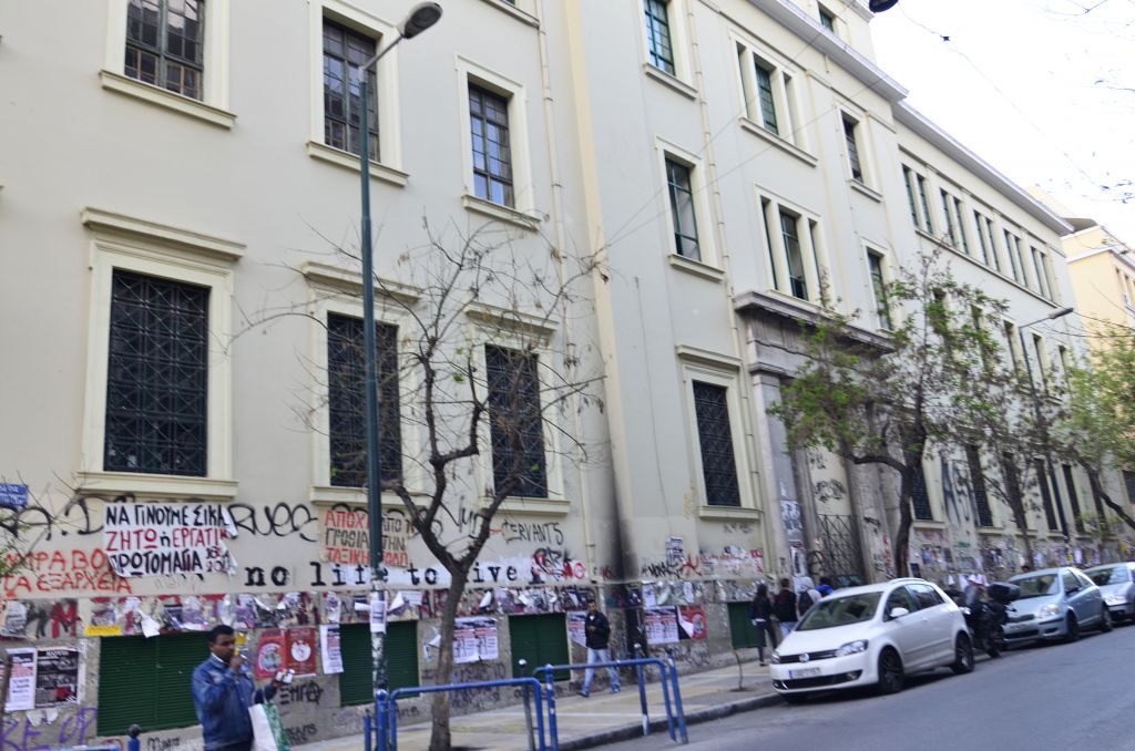 Μεγάλο σκάνδαλο σε ΕΜΠ ερευνά το ΣΔΟΕ – Εμπλέκεται γνωστός δικηγόρος