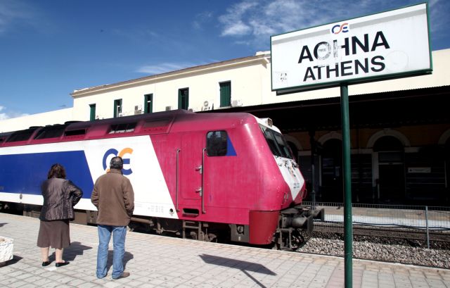 Θα πληρώνουμε τον ΟΣΕ ως το 2018 – καταπτώσεις δανείων 2,2 δισ.