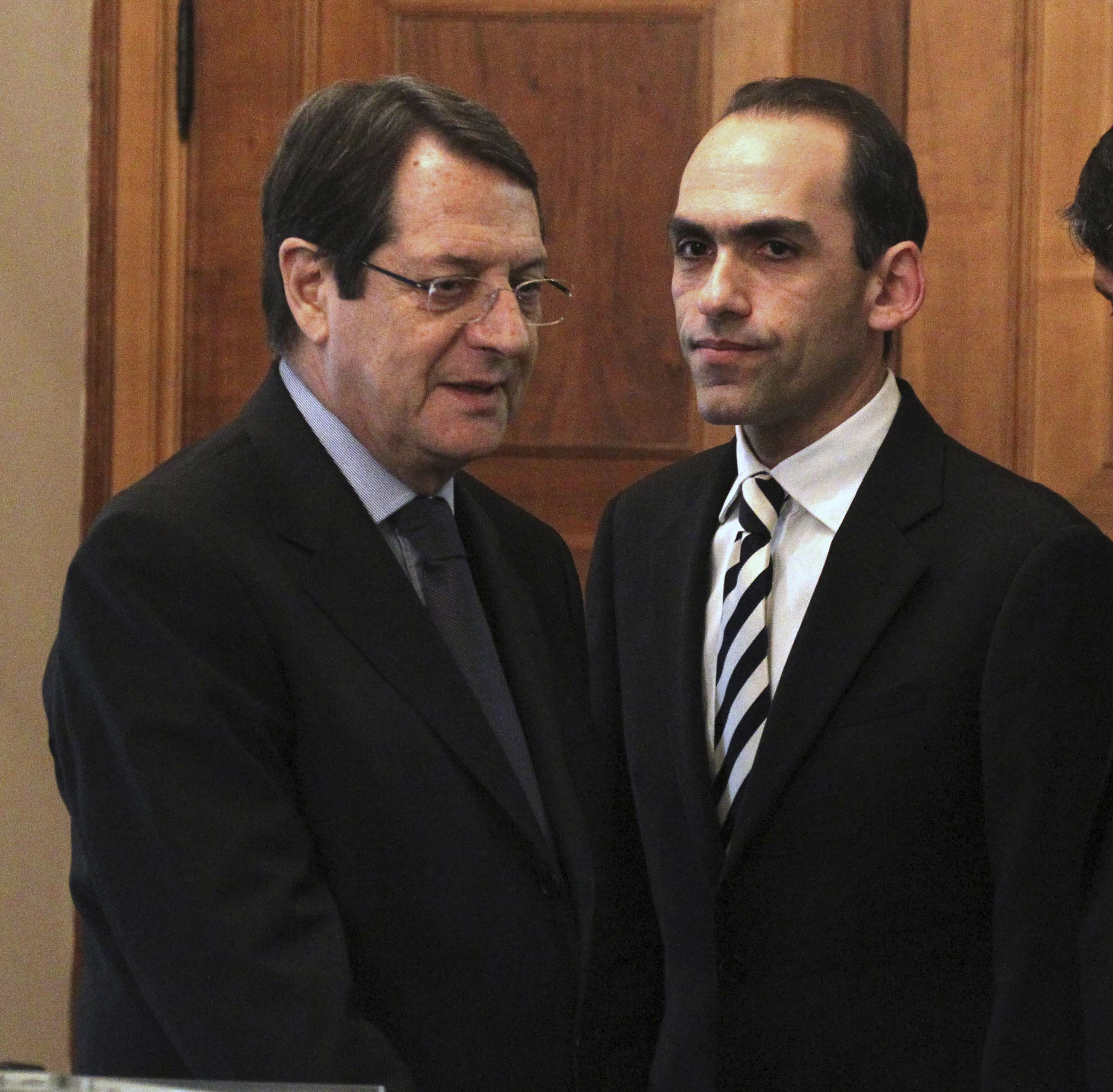 Κύπρος: Η Βουλή ενέκρινε το μνημόνιο