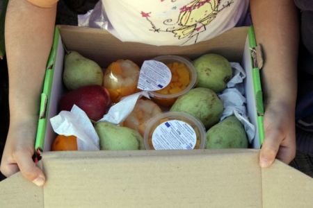 Ιδρυμα Στ. Νιάρχος: Δωρεά €2,5 εκατ. για τη σίτιση μαθητών