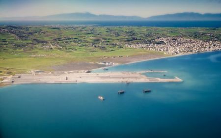 Η περιβαλλοντική διάσταση του προσφυγικού