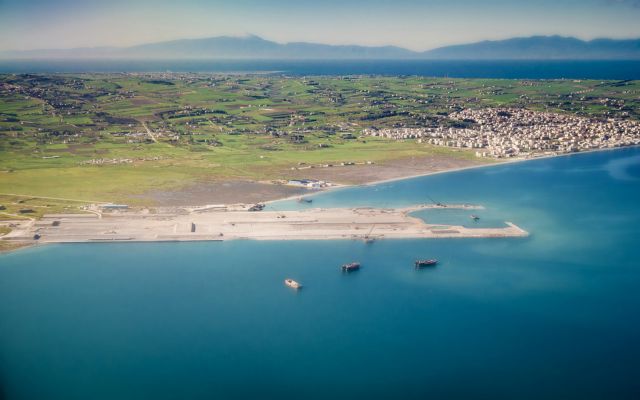 Η περιβαλλοντική διάσταση του προσφυγικού