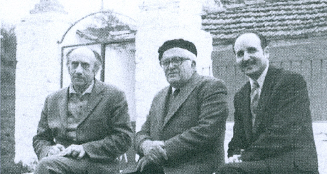 Η πόλη που χάνεται στα νερά της λήθης