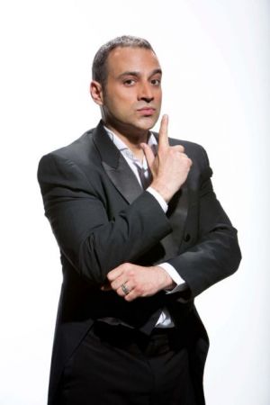 Κρατερός Κατσούλης: Μια εκπομπή δεν εξαρτάται από έναν άνθρωπο