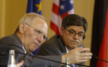 Πρώτα τις μεταρρυθμίσεις, μετά το χρέος