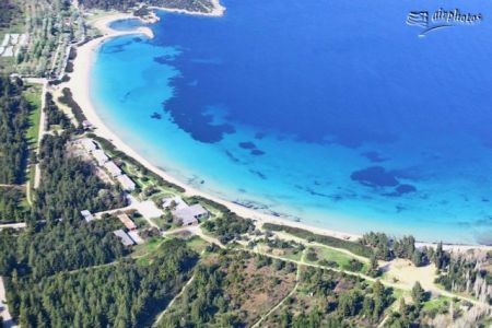 Στον Ιβάν Σαββίδη έκταση-φιλέτο στη Χαλκιδική για 14 εκατ. ευρώ