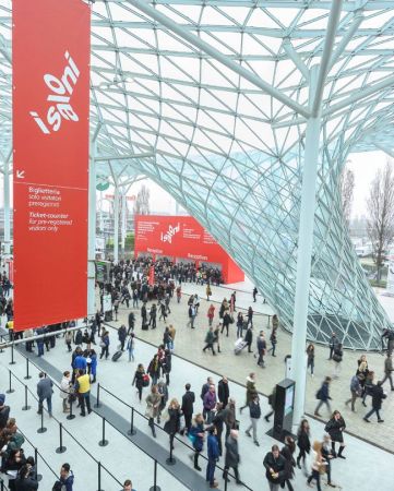 Οι ελληνικές συμμετοχές στο iSaloni 2015