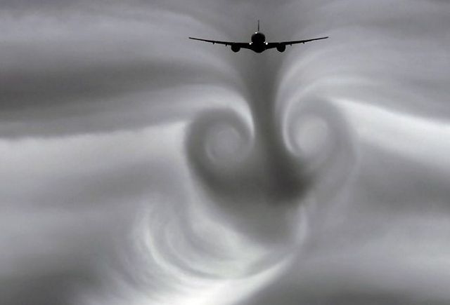 Περισσότερες αναταράξεις στις πτήσεις λόγω κλιματικής αλλαγής