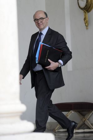 Βερολίνο: Αντίθετο με την επιλογή Μοσκοβισί για επίτροπο Οικονομικών της ΕΕ