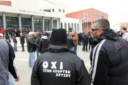 Με συμπτώματα αφυδάτωσης νοσηλεύεται ο 4χρονος Φοίβος