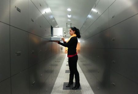 Συμφωνία ΕΕ – Ελβετίας για το τραπεζικό απόρρητο