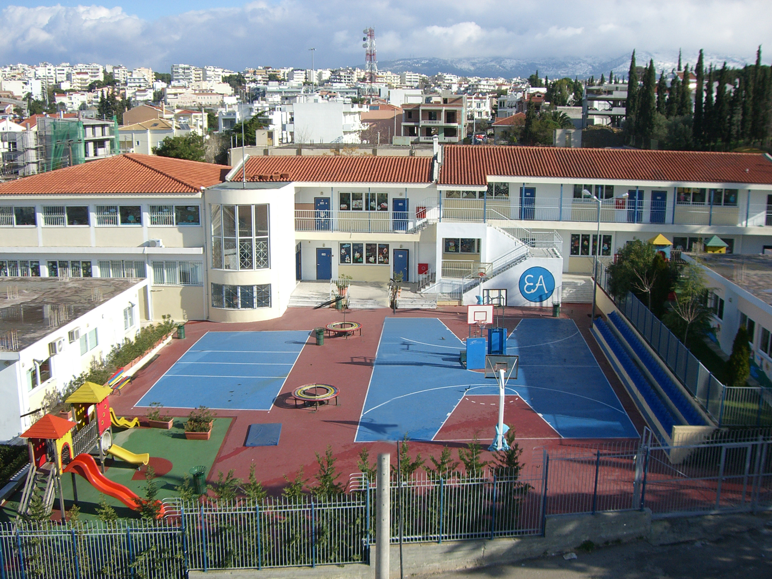 Ιδιωτικά σχολεία κατά φορολογίας παροχής σε είδος | tovima.gr