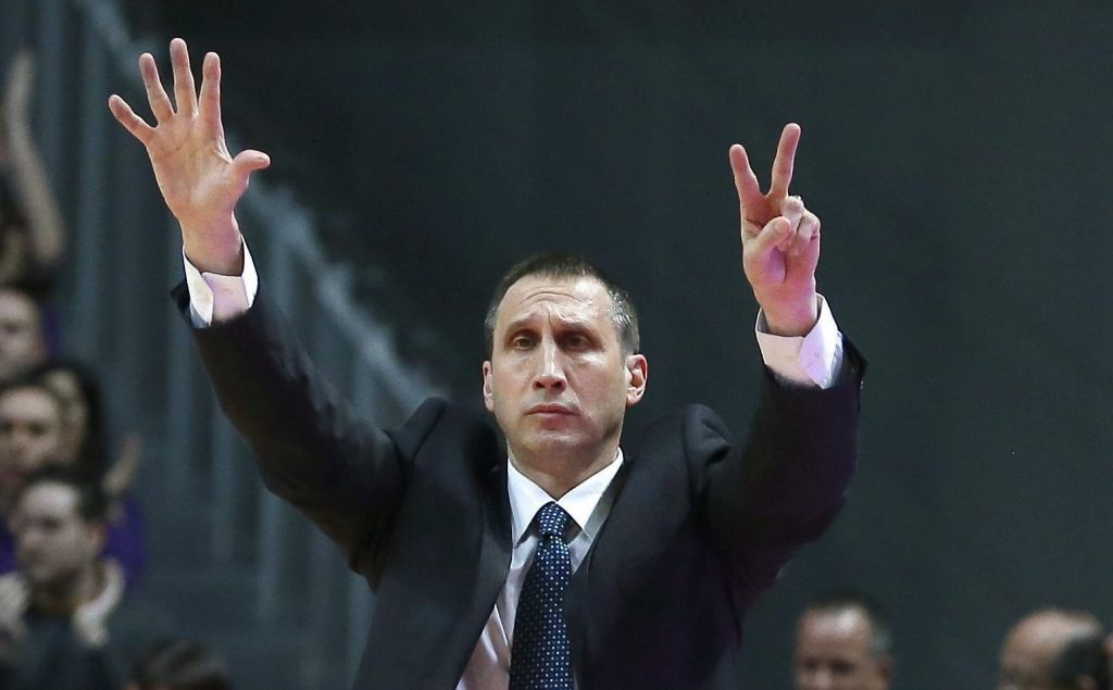 Ολυμπιακός – μπάσκετ: Την Τρίτη στην Ελλάδα ο Μπλατ