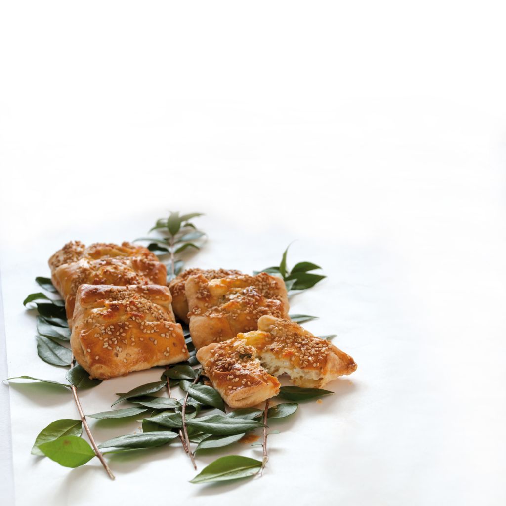 Λαµπριάτικα καλιτσούνια