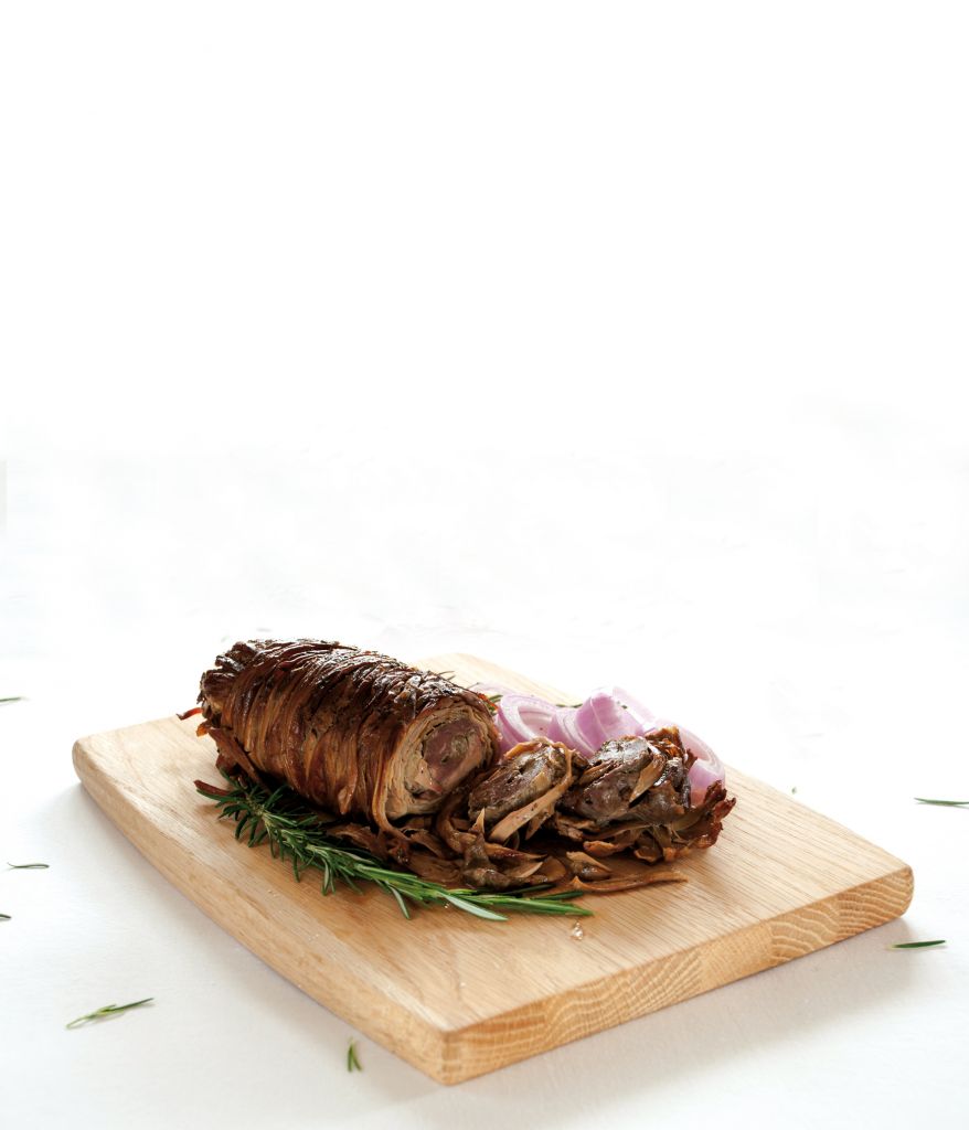 Κλασικό κοκορέτσι