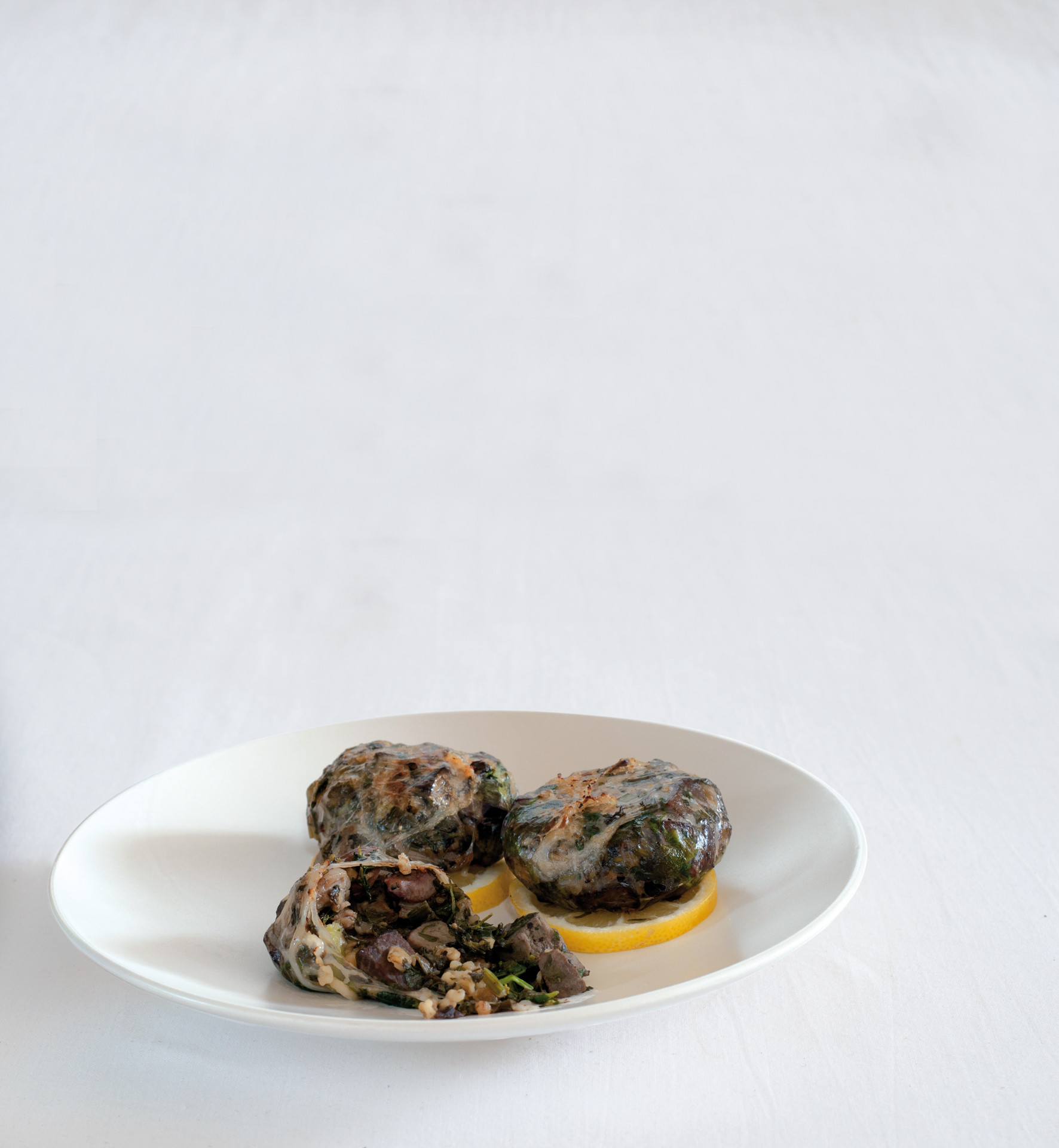 Τζιγεροσαρµάδες