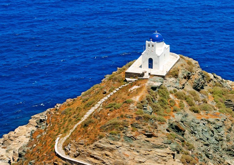 Το νησί της αρμονίας | tovima.gr