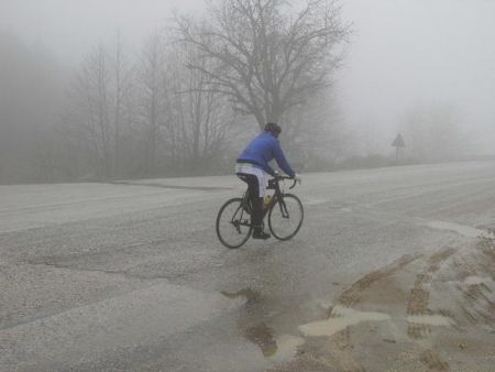 Μεγάλες καταστροφές στην Σαμοθράκη από βροχόπτωση και χαλαζόπτωση