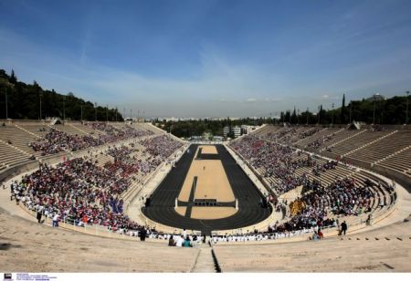 Διακοπές κυκλοφορίας την Παρασκευή γύρω από το Καλλιμάρμαρο