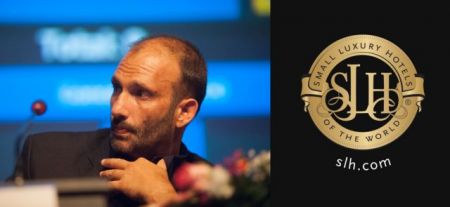 Ο Πάνος Παλαιολόγος αντιπρόεδρος του ΔΣ των Small Luxury Hotels