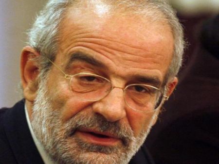 Αλαβάνος: Δεν φανταζόμουν το 2008 έναν ΣΥΡΙΖΑ που υπογράφει Μνημόνιο