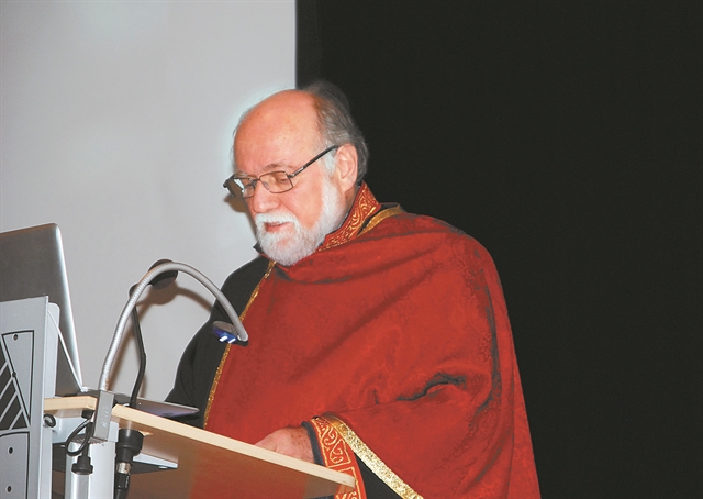 Δάσκαλος, ερευνητής, δημιουργός