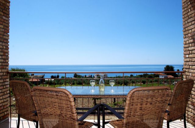 Αρχή για τον Τουριστικό Οργανισμό Πελοποννήσου