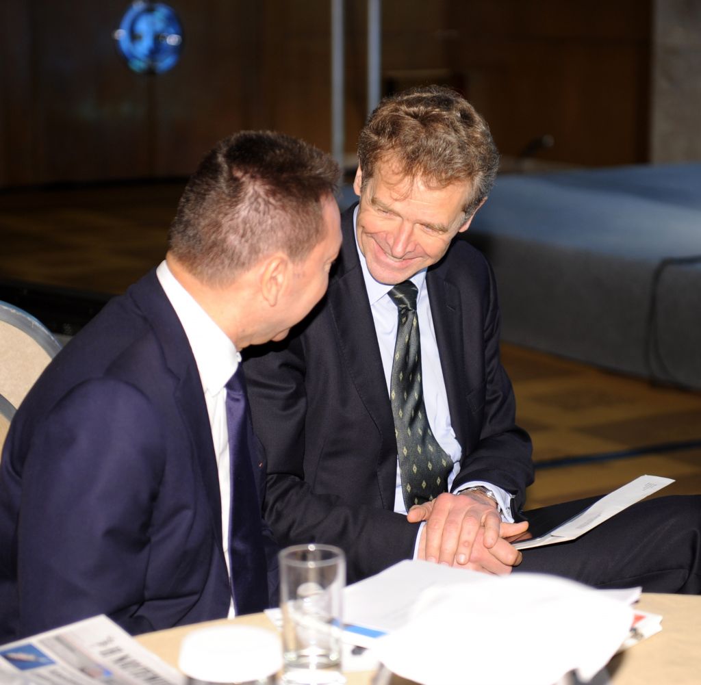 Ανακοίνωση τρόικας: Συμφωνία με την ελληνική κυβέρνηση σε τεχνικό επίπεδο