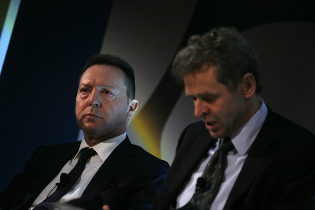 ΔΝΤ: Στις 28 Μαίου η συζήτηση για χρέος και δόση