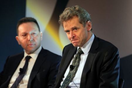 Everything is on the table with the troika