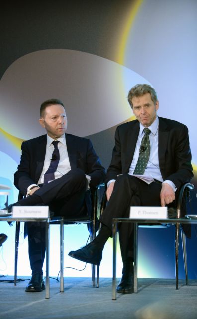 Πολιτική διαπραγμάτευση για τα μέτρα