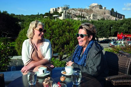 Μαθήματα ζωής