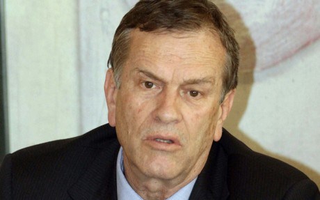 Ιωαννίδης:«Θα περιμένω το νομοσχέδιο για να δω τι θα κάνω»