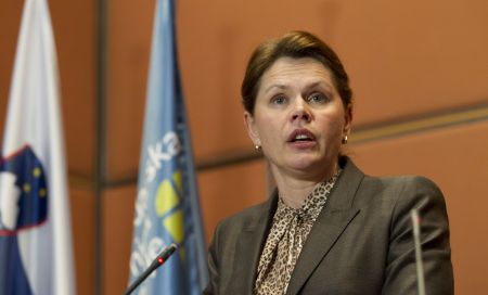 Σλοβενία: Επιτεύχθηκε ο στόχος του ελλείμματος του προϋπολογισμού