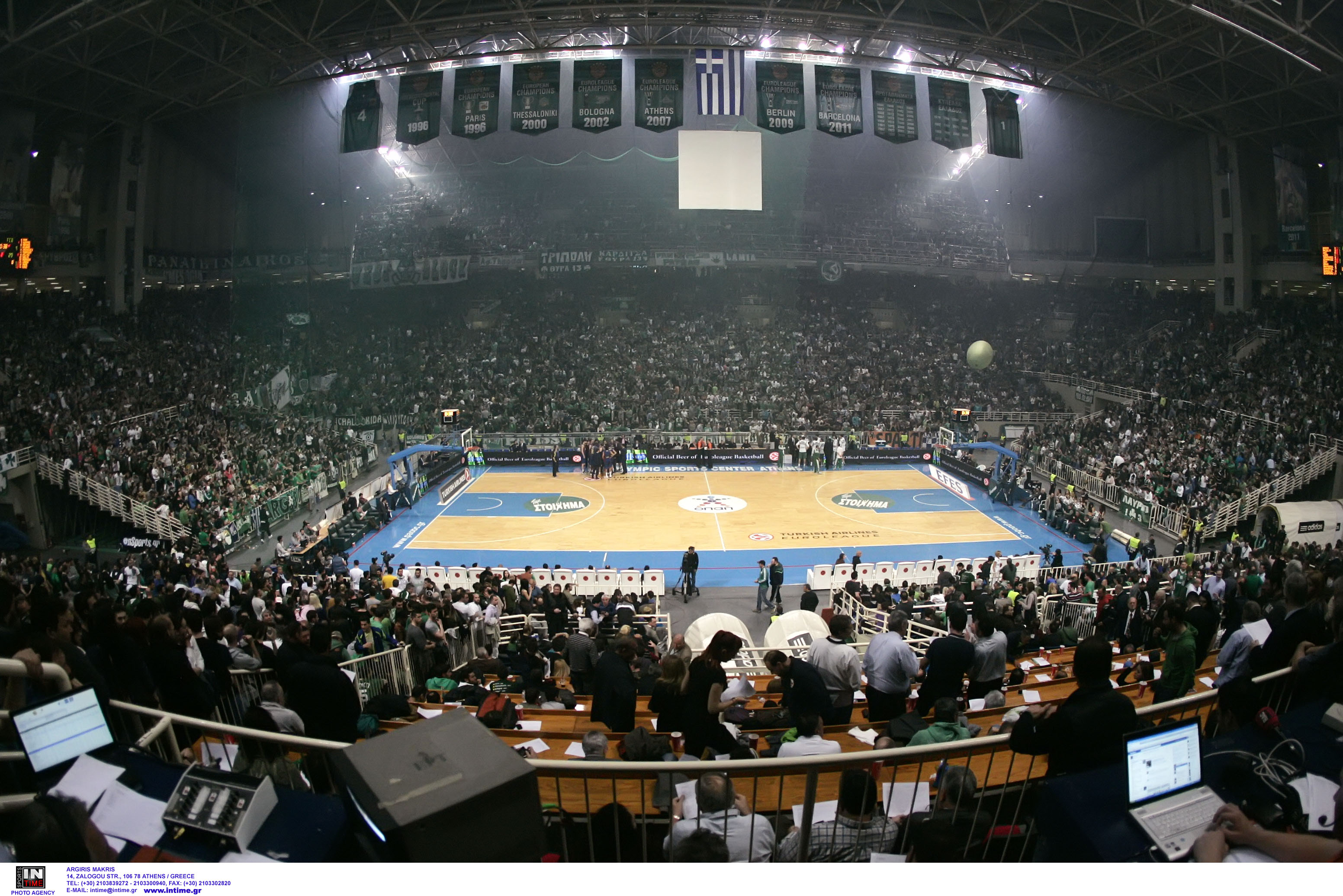 Η αλήθεια για τις σχέσεις ΟΑΚΑ – ΚΑΕ ΠΑΟ και το «Βήμα»