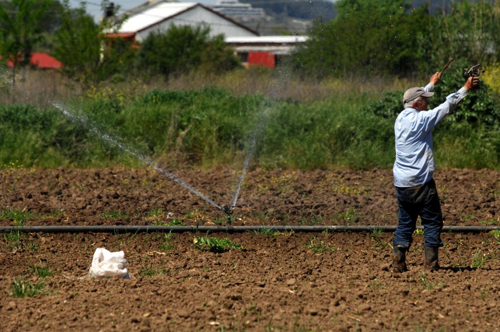 Βουλευτές ΝΔ: Ζητούν ακατάσχετο των ενισχύσεων για τους αγρότες