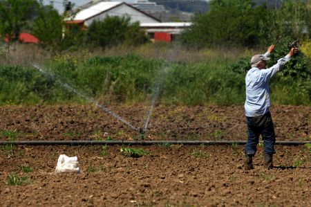 Βουλευτές ΝΔ: Ζητούν ακατάσχετο των ενισχύσεων για τους αγρότες
