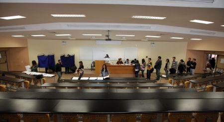 ΑΕΙ-ΤΕΙ: Αιώνιοι φοιτητές και ελλείψεις στις υποδομές τα μεγάλα προβλήματα