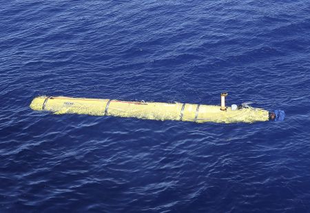 Συναρπαστικός ο βυθός του Ινδικού αλλά το Boeing παραμένει άφαντο