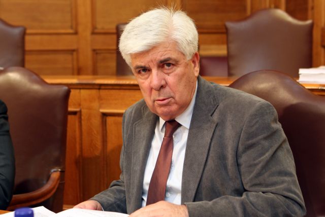 Αθ. Τσαυτάρης: Βιβλίο εσόδων-εξόδων για τους μεγαλοαγρότες