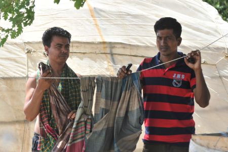 ΕΕΔΑ: Ανεπαρκής η ελληνική δικαιοσύνη στο θέμα της εργασιακής εκμετάλλευσης