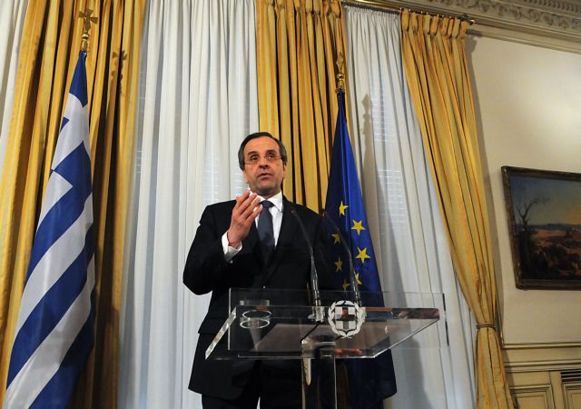 Τα επόμενα σχέδια του Πρωθυπουργού